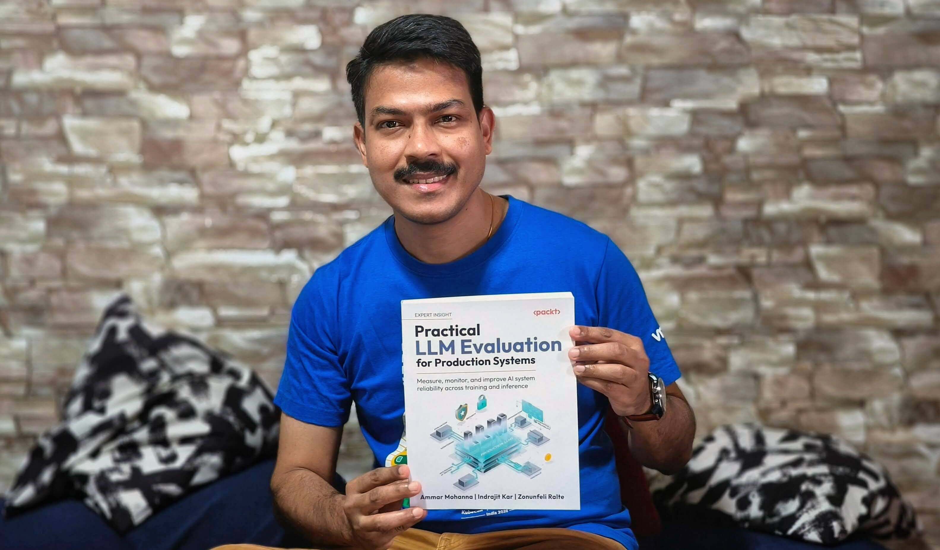 Book Review: Practical LLM Evaluation for Production Systems
