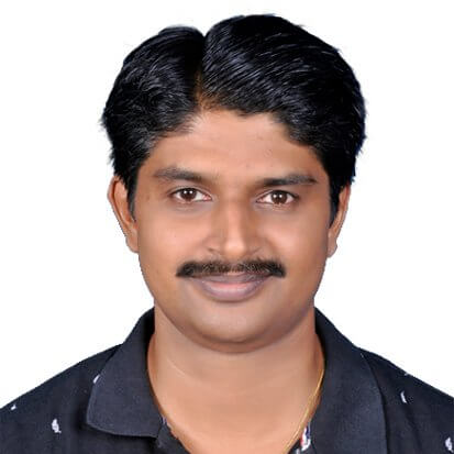 Shibin John