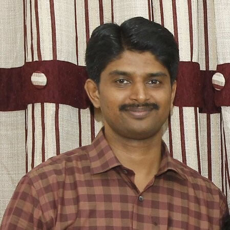Shibin John