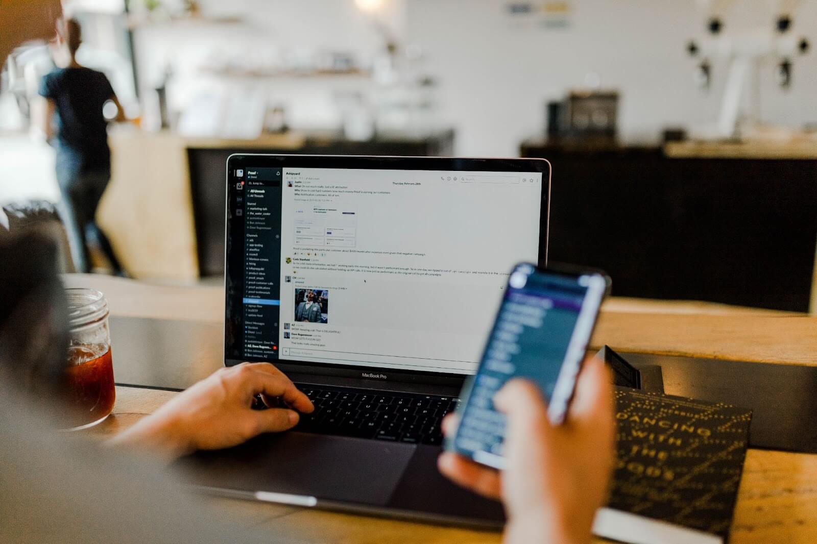 3 Pros and Cons Working as an App Developer