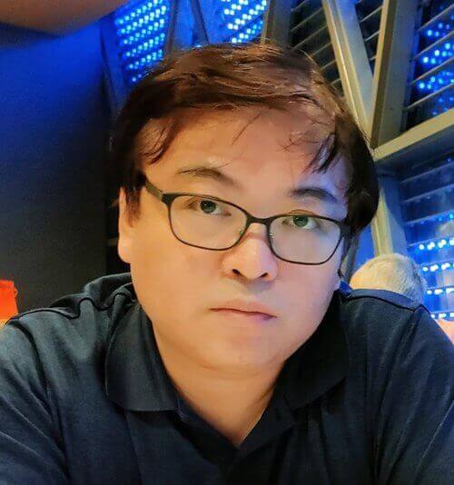 Jin Zhang