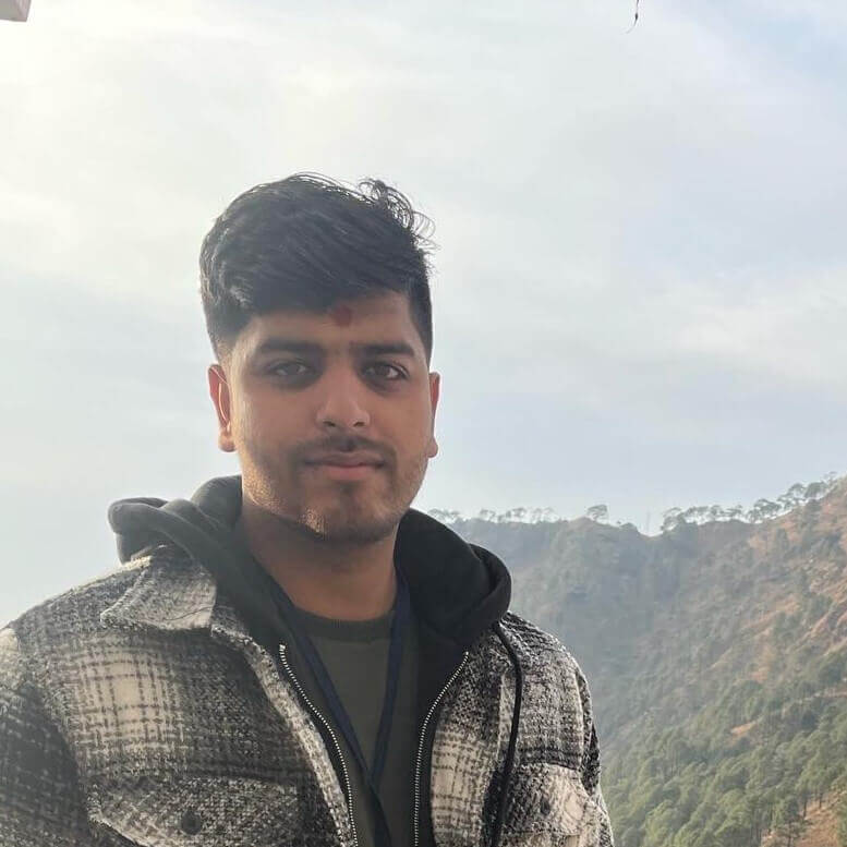 Nikhil Kumar