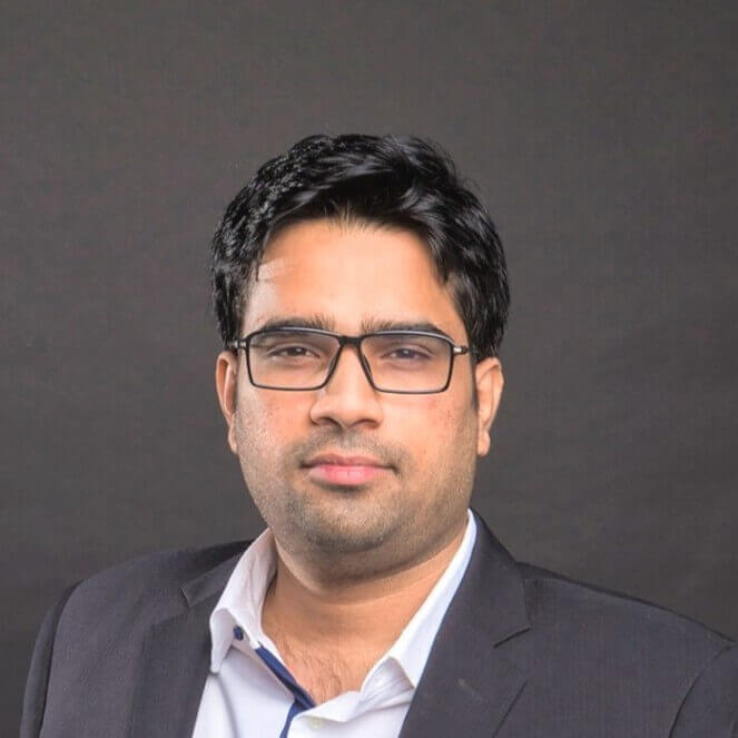 Anand Vyas