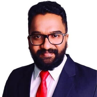 Abhilash S