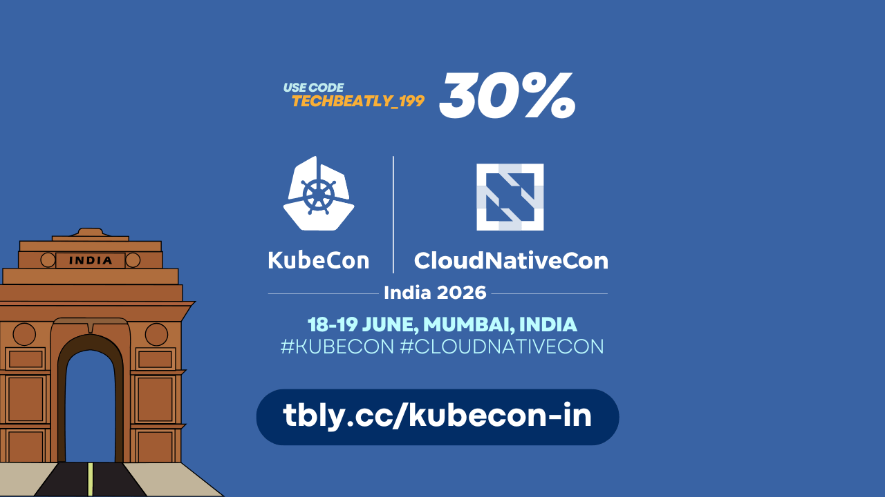 Get Discounted Tickets for KubeCon + CloudNativeCon India 2026: Prices, Pass Types, and Discount Explained