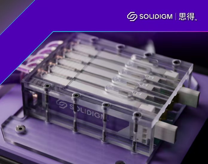 It's Time to Take the Path from Legacy Storage to NVMe