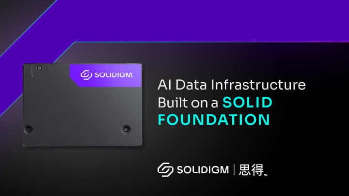 From Air to Liquid: How Solidigm Powers the Future of AI Data Center Cooling