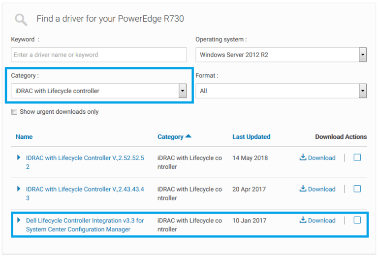 Update Dell iDRAC Firmware via Web GUI techbeatly