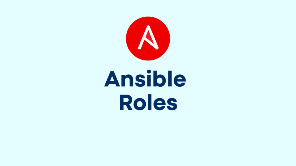 Implementing Ansible – techbeatly