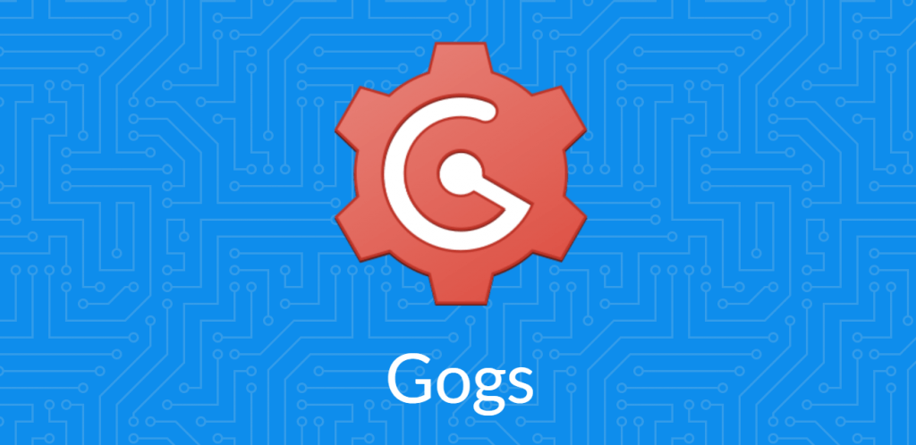 Build Your Own Git Server using Gogs