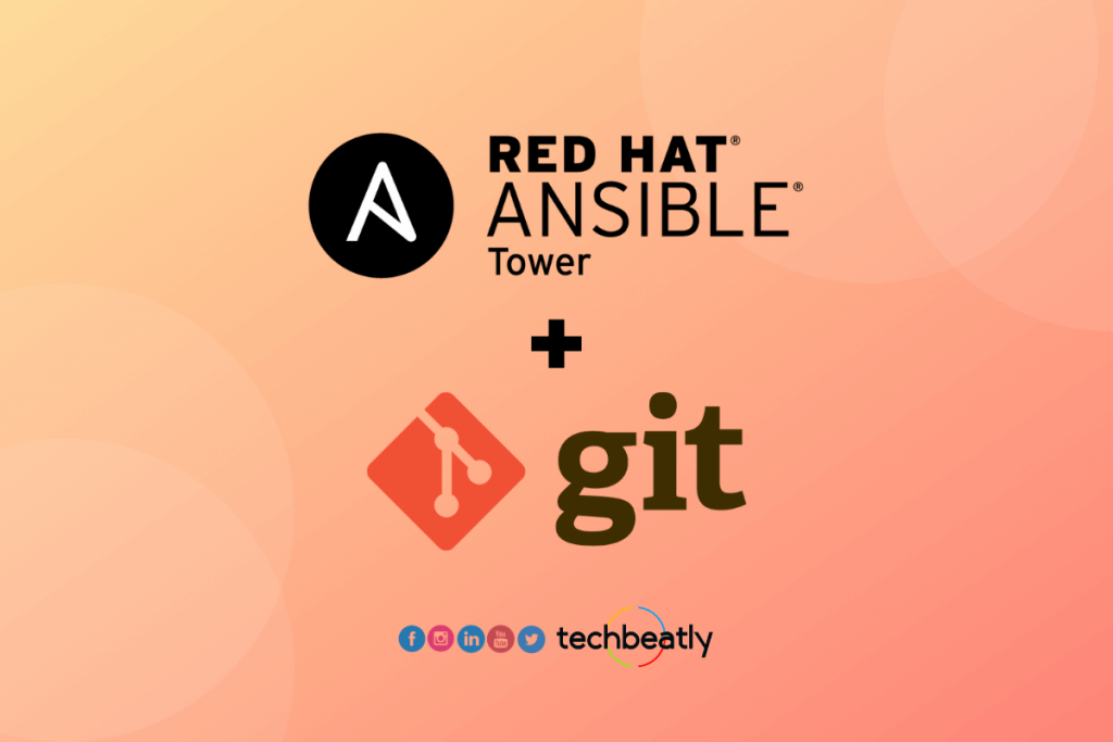 Connecting Ansible Tower to Git Server with Self Signed Certificates
