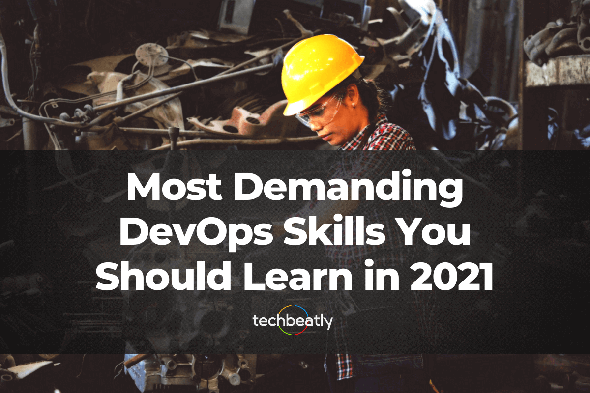 DevOps Engineer Skills – Most Demanding DevOps Skills You ... image
