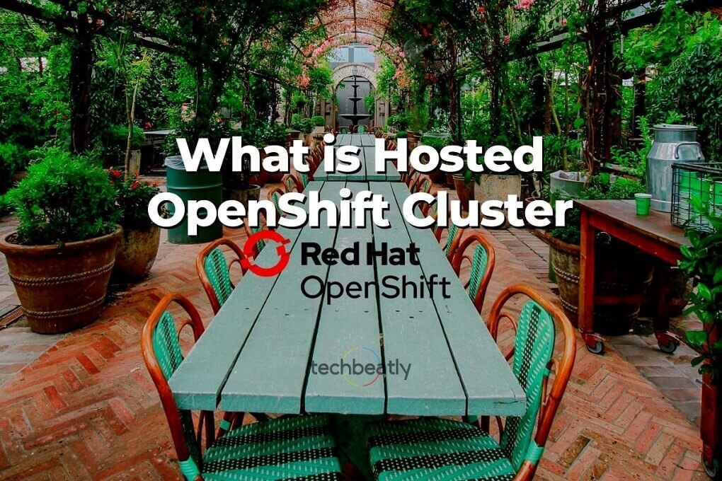 What is Hosted OpenShift Cluster