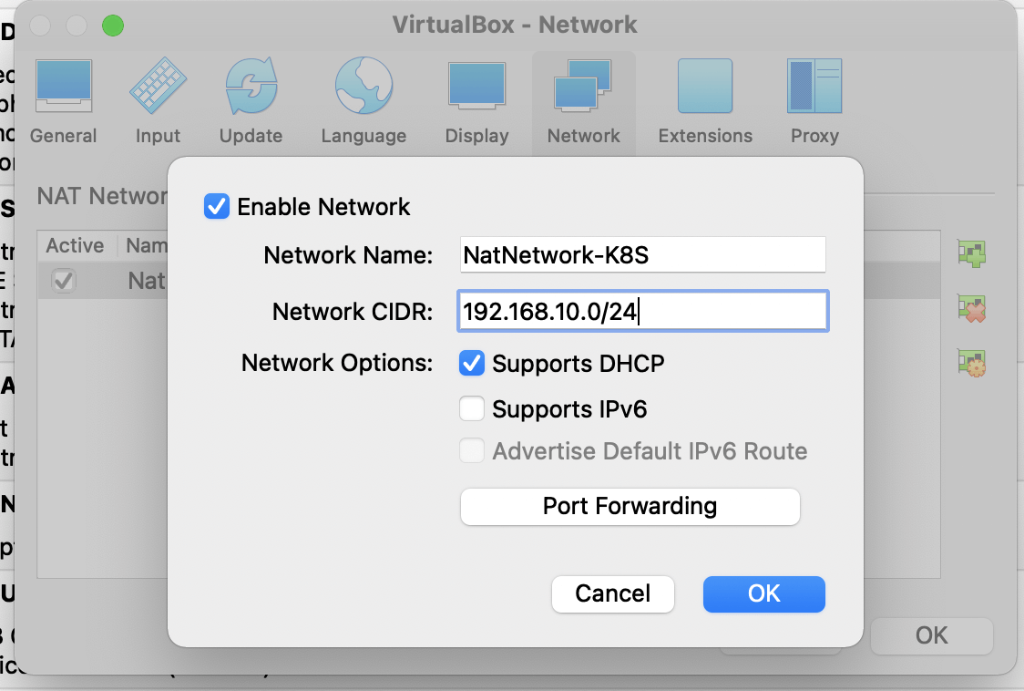 ubuntu virtualbox nat network not working ubuntu virtualbox nat network not working