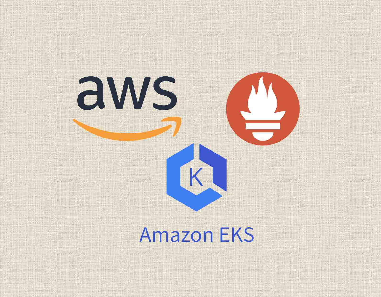 Setup Amazon Managed Service for Prometheus (AMP) on AWS EKS - techbeatly