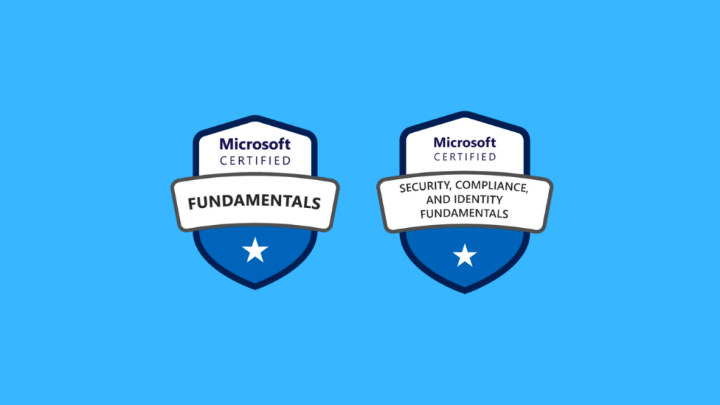 How to get Microsoft Certifications AZ900 and SC900 at no cost