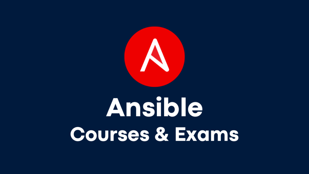 Learn Ansible – A Comprehensive Guide for Courses and Exams