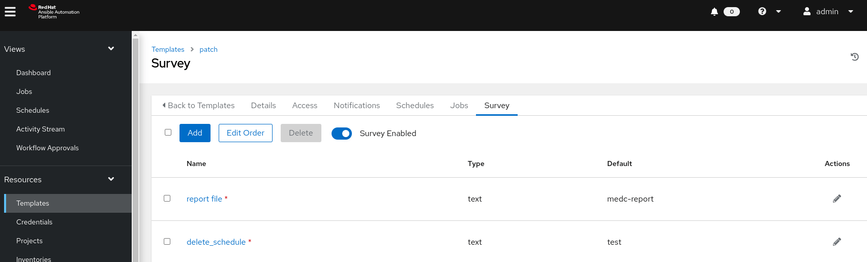 Dynamic Scheduler In Ansible Automation Platform Techbeatly dynamic-scheduler-in-ansible-automation-platform-techbeatly