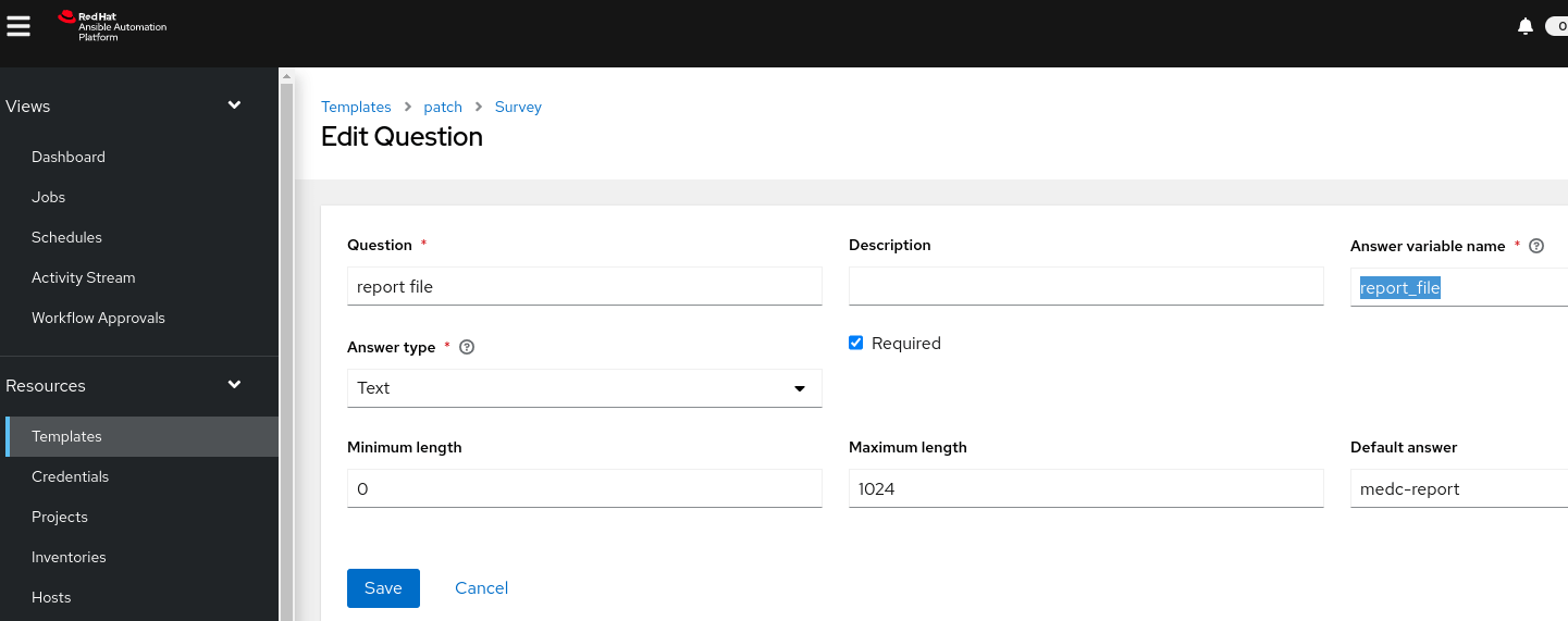 Dynamic Scheduler In Ansible Automation Platform Techbeatly singapore-time-to-pst