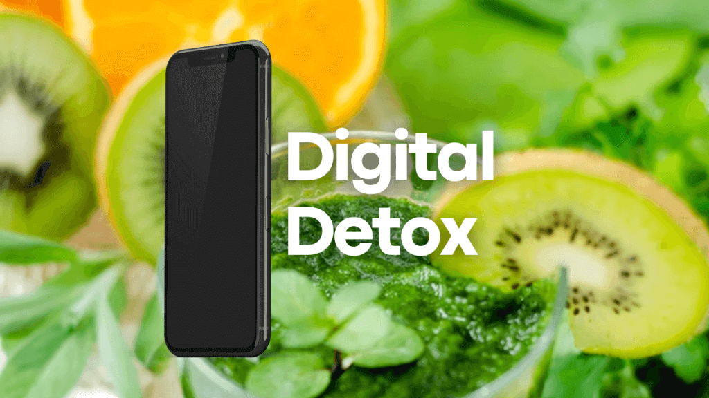 Why I Choose Digital Detoxification: A Personal Journey