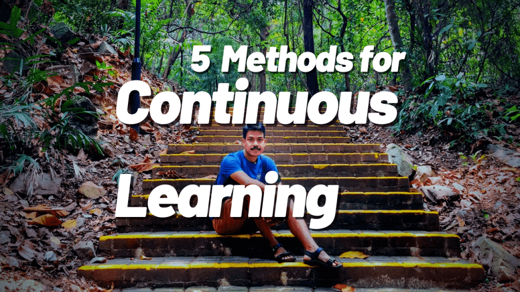 5 Effective Methods for Continuous Learning in AI, ML, and DevOps Era