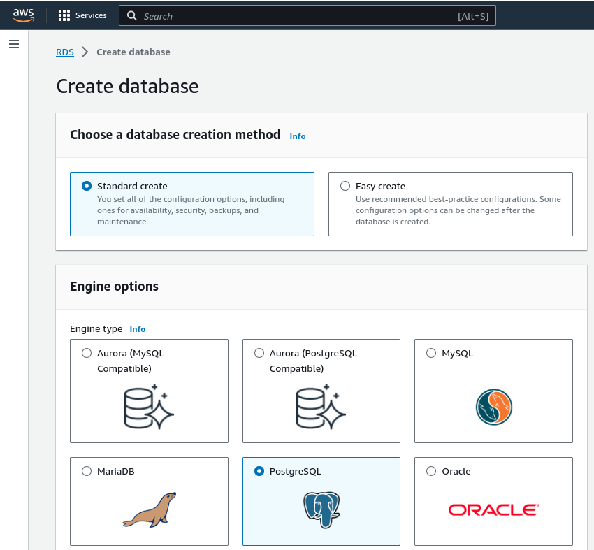 Installing Ansible Automation Platform with AWS RDS and SSL Encryption